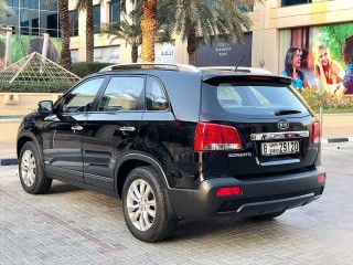 
                            
                            Kia Sorento AWD 2013 / GCC / Full Option / Full Agency Maintained / Perfect Condition
                            
                        
