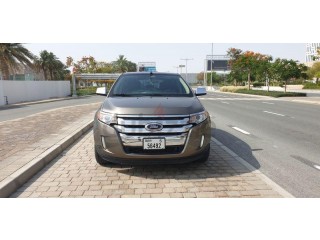 
                            
                            2014 Ford Edge Limited / Full Option/ Gcc Specs / Full Service History
                            
                        