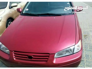 
                        For sale Used Toyota Camry                                            