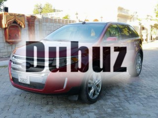 
                            
                            2013 Ford edge full option
                            
                        