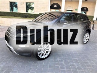 
                            
                            AMAZING 2013 Range Rover EVOGUE ( DYNAMIC PLUS) Fully Loaded
                            
                        