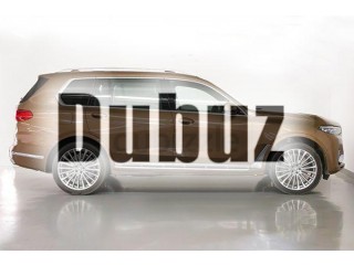 
                            
                            BMW X7 50i Pure Excellence(REF NO. 114589)
                            
                        