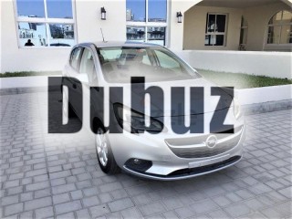 
                            
                            Like NEW 2016 OPEL CORSA / ONLY 50000 KM!
                            
                        