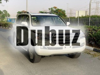 
                            
                            TOYOTA LAND CRUISER GXR 2020  Ramadan offers
                            
                        