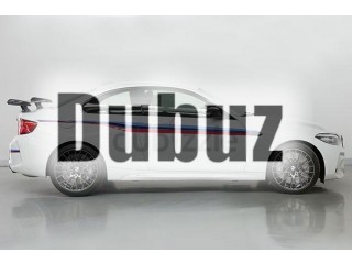 
                            
                            BMW M2 Coupe Competition
                            
                        