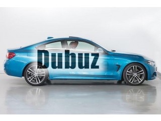 
                            
                            BMW 430i Coupe M Sport(REF NO. 61536)
                            
                        