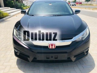 
                            
                            HONDA CIVIC 2017 MID OPTION FOR SALE-100% BANK FACILITY-NO DOWN PAYMENT-Show Phone Number
                            
                        