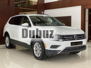 
                            
                            2019 - VW - Tiguan - TSI - Warranty
                            
                        