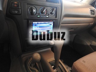 
                            
                            Nissan Pathfinder 2005 - lady owner for DH 11500
                            
                        