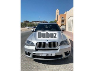 
                            
                            بي ام دبليو X5 موديل 2011 GCC
                            
                        