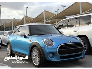 
                        Cooper 2018 - Used Automatic transmission                                            