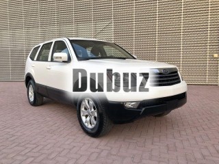 
                            
                            KIA MOHAVE 2012 GCC GOOD CONDITION 4WD
                            
                        