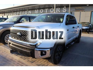 
                            
                            تويوتا تندرا بسعر مميز 2020
                            
                        