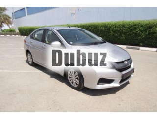 
                            
                            2016 HONDA CITY - GCC SPEC - FOR SALE WITH WARRANTY !! - Show Phone Number
                            
                        