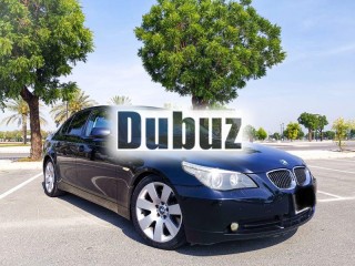 
                            
                            Bmw 545i, 2004
                            
                        