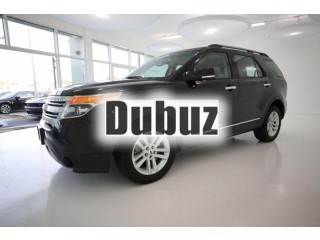 
                            
                            Model 2014 | V6 engine | 300 HP | 17 alloy wheels | (C04219)
                            
                        