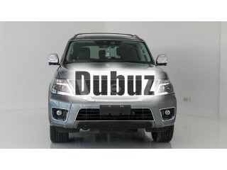 
                            
                            Model 2018 | V8 engine | 290 HP | 20’ alloy wheels | (J9555077)
                            
                        