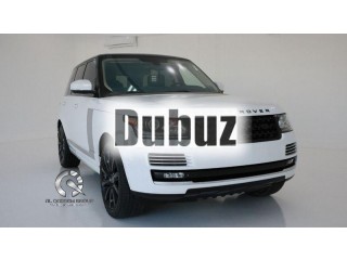 
                            
                            Model 2013 | V8 | 375 HP | 21’ alloy wheels | (A104608)
                            
                        