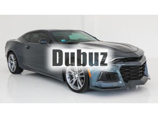 
                            
                            Model 2019 | V4 | 275 hp | 20 alloy wheels | (K0132919)
                            
                        