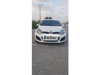 
                            
                            Kia Rio 2014 gcc H/B mid option free accident good conditions
                            
                        