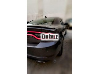 
                            
                            DODGE CHARGER/2015 MODEL/V6/AMERICAN
                            
                        