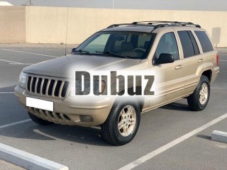 
                            
                            Grand cherokee perfect condition 6500 only
                            
                        