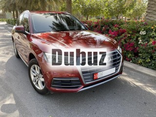 
                            
                            2018 Register Latest Shape Q5 45 TFSI QUATTRO Lady Owner
                            
                        