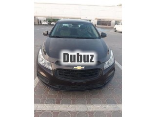 
                            
                            Chevrolet Cruze 2016 480 monthly no downpayment gcc accidents free car
                            
                        