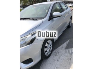 
                            
                            1.5 SE Toyota Yaris 2016,Sedan,GCC,Silver Color,Can Arrange Bank Loan
                            
                        
