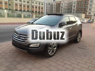 
                            
                            Like NEW SANTA FE 2016 / V6 3.3 4WD
                            
                        