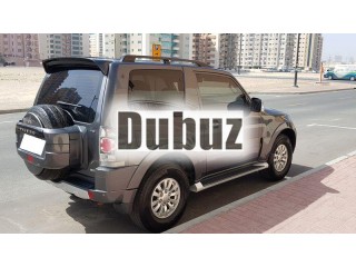 
                            
                            2014 PAJERO 3 DOOR SWB 3.5 Ltr GPS NAV LADY DRIVEN FULL HISTORY
                            
                        