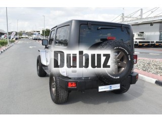 
                            
                            Unique Jeep Wrangler Desert Eagle Edition!!
                            
                        