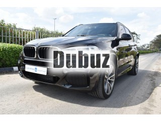 
                            
                            Low Mileage BMW X5 MDrive 7 Seater - Good As New!!
                            
                        