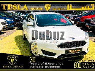 
                            
                            FOCUS / SEDAN / EcoBoost / GCC / 2017 / DEALER WARRANTY (AL TAYER) UNTIL 30/5/2022 / 457 DHS MONTHLY
                            
                        