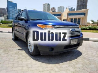 
                            
                            Ford Explorer 2015 imported
                            
                        