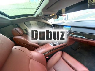 
                            
                            BMW 7 Series GCC 750Li Body Kit
                            
                        