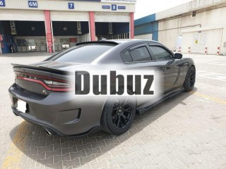 
                            
                            CHARGER SRT 6.4 SCAT PACK
                            
                        