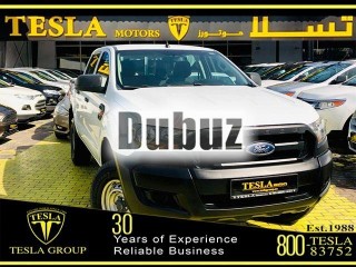 
                            
                            FORD / RANGER / HIGH / 4WD / GCC / 2016 / WARRANTY / FULL DEALER SERVICE HISTORY! / 582 DHS MONTHLY!
                            
                        