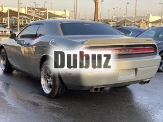 
                            
                            Dodge Challenger 2013 GCC, V6 engine in excellent condition
                            
                        