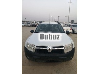 
                            
                            رينو دستر موديل 2015 خليجية بحالة ممتازة
                            
                        