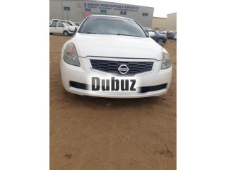 
                            
                            نيسان التيما كوبيه موديل 2008 خليجية بحالة ممتازة
                            
                        