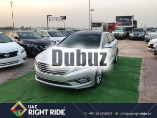 
                            
                            هيونداي سوناتا موديل 2017 شهر 1000درهم إماراتي
                            
                        