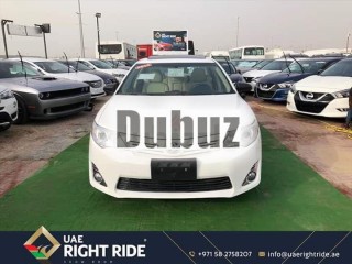 
                            
                            تويوتا كامري  موديل  ٢٠١٥  بقسط ٩٠٠ درهم
                            
                        