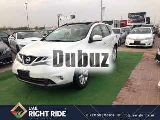 
                            
                            نيسان مورانو خليجي فل مواصفات  موديل2015 كاش او تمويل بنكي
                            
                        