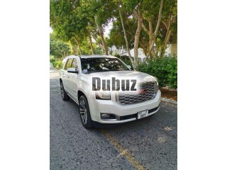 
                            
                            Denali Brand new contion with free servise contract
                            
                        