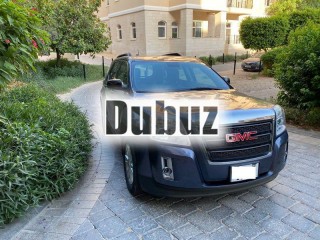 
                            
                            Low Milage..!! GMC TERRAIN AWD 3.6 V6 2013 GCC
                            
                        