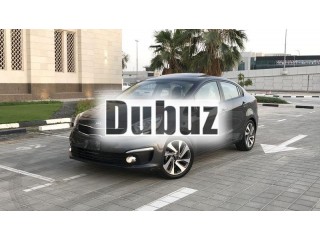 
                            
                            Kia Rio 2016 GCC. Full Option. Original Paint 100%
                            
                        