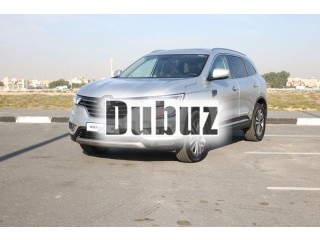 
                            
                            RENAULT KOLEOS 4X4 TOP OF THE RANGE 3 YEAR WARRANTY/SELF PARKING/PANORAMIC SUNROOF/BOSE SOUND SYSTEM
                            
                        