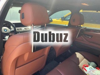 
                            
                            BMW 5 series with MKIT. immaculate condition with service contract and warranty till 2021
                            
                        