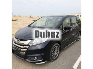 
                            
                            Honda odyssey 2019
                            
                        